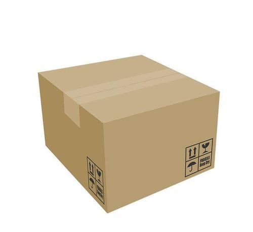 1,瓦楞纸箱是由瓦楞纸板制成的纸包装容器.其重量轻,结构性能好.